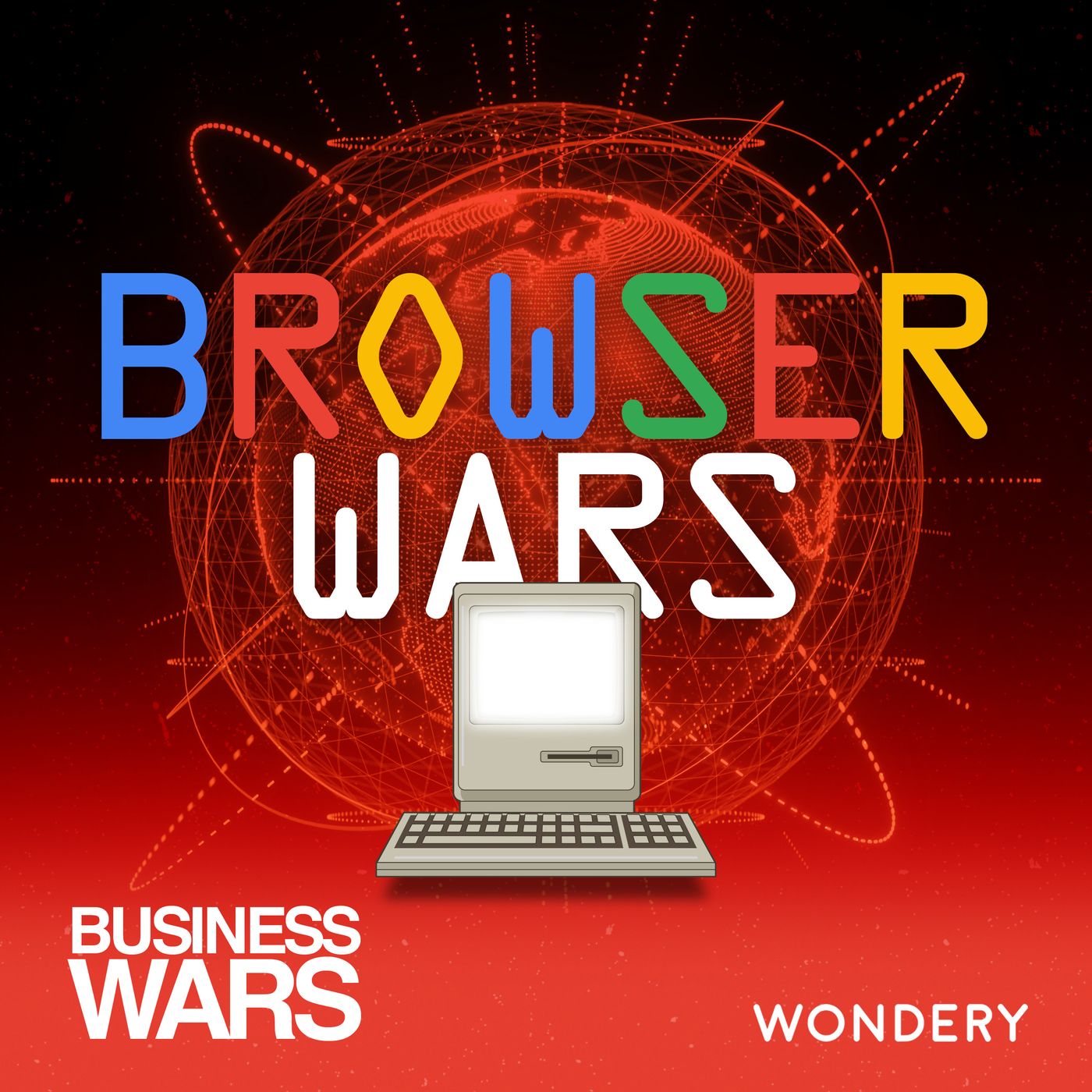 Browser Wars - Kickstarting a Revolution | 1