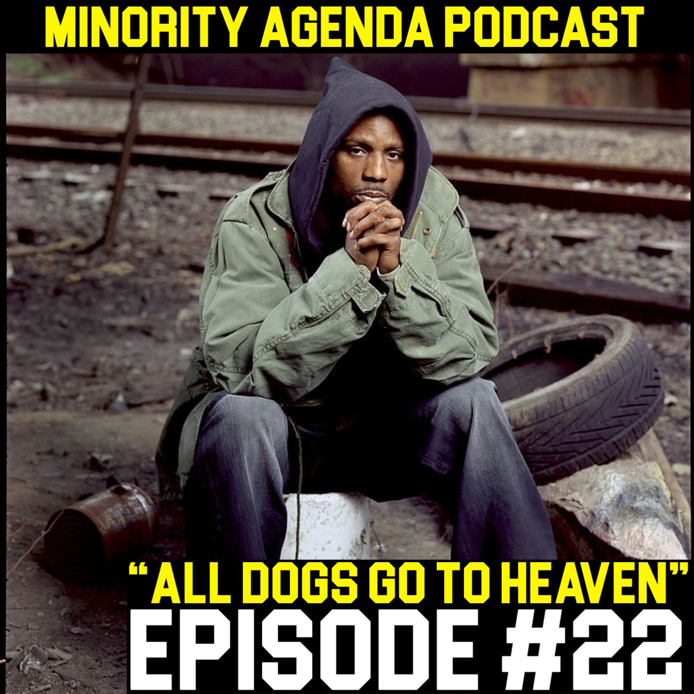 Minority Agenda Podcast
