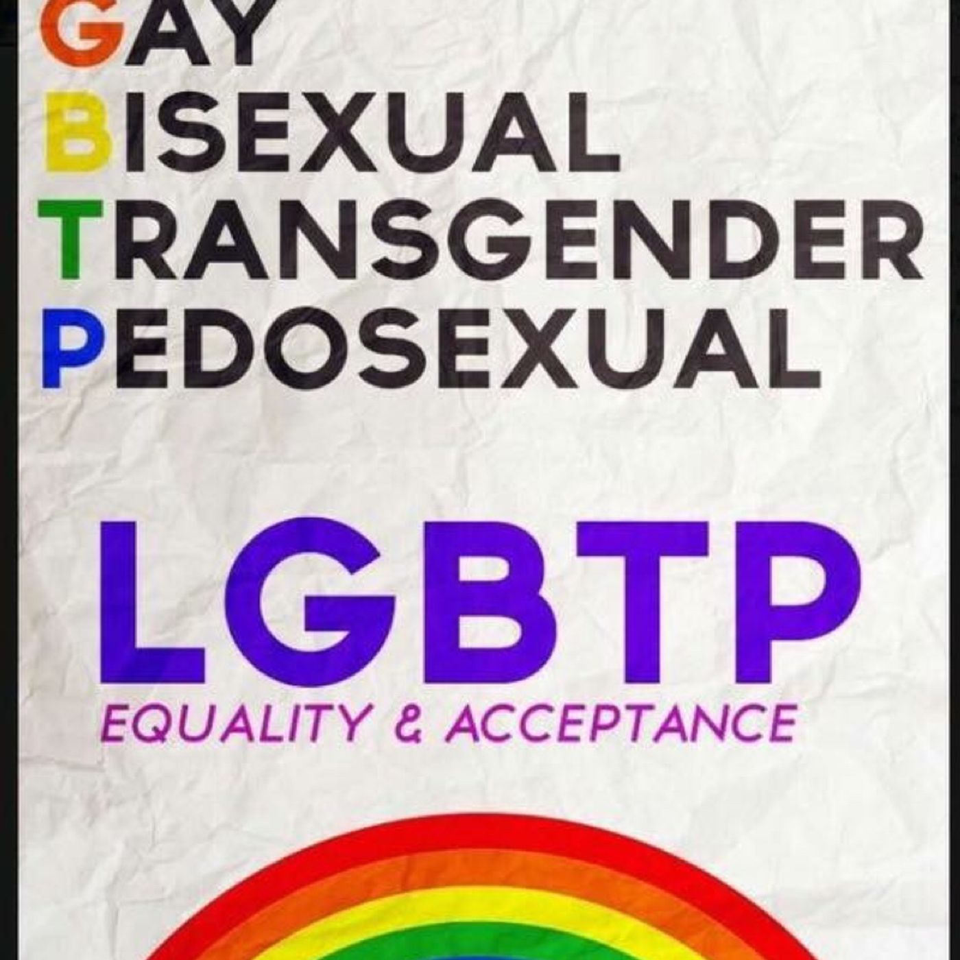 Porthole to Justice Trans agenda children’s activist advocate episode artwork