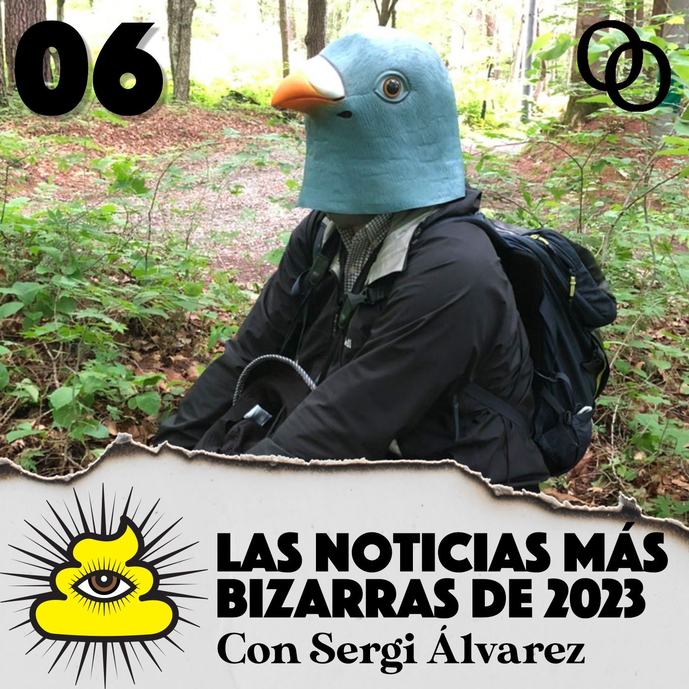Bizarro Discordia