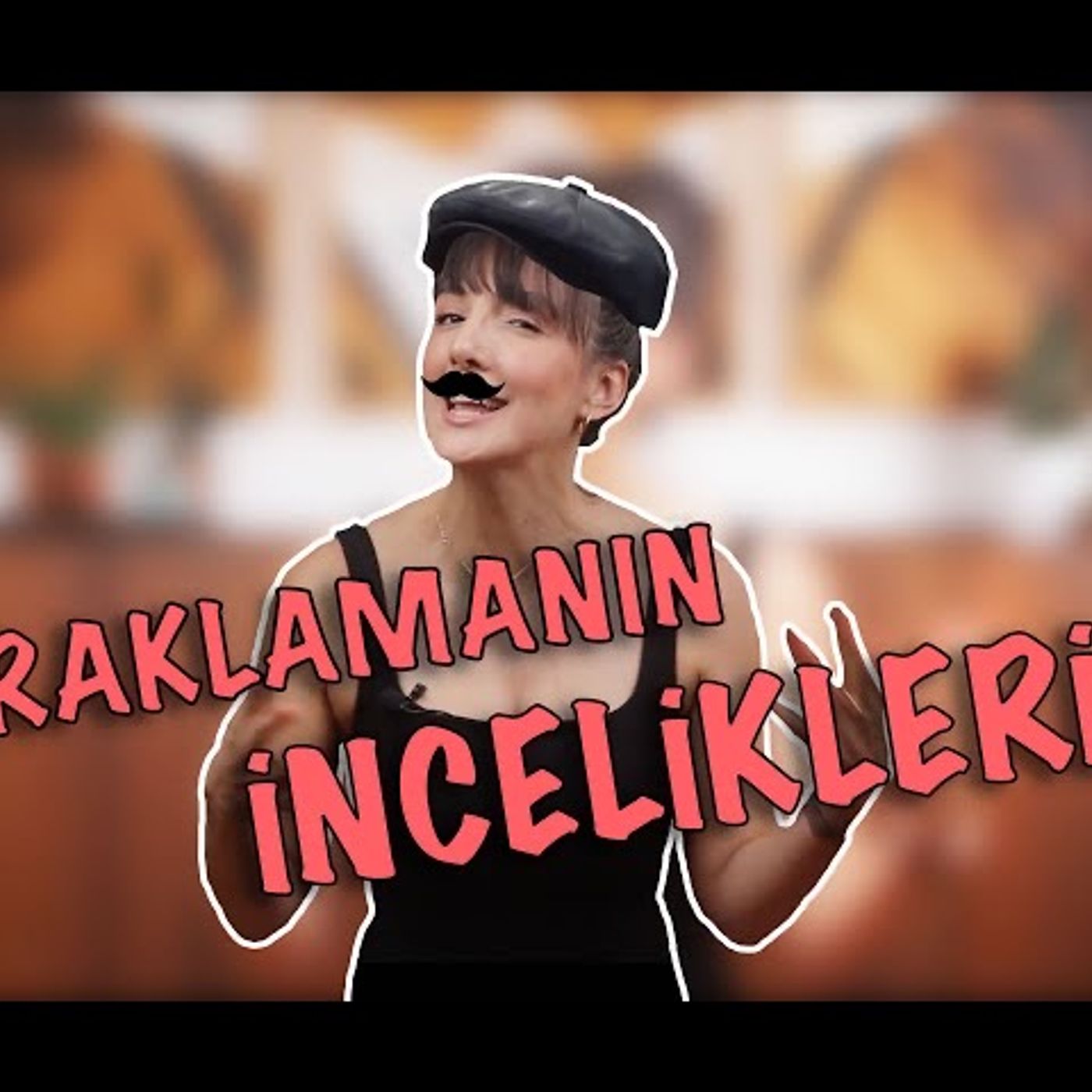 Videolarımı Nereden Araklıyorum? |10 Maddede Araklama Sanatı episode artwork