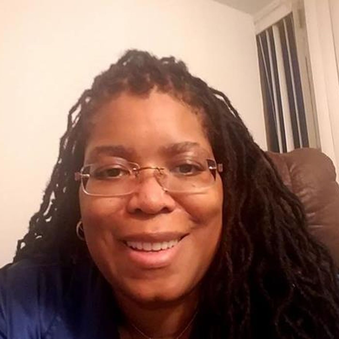 SistaPoochie/ Minister McCarty