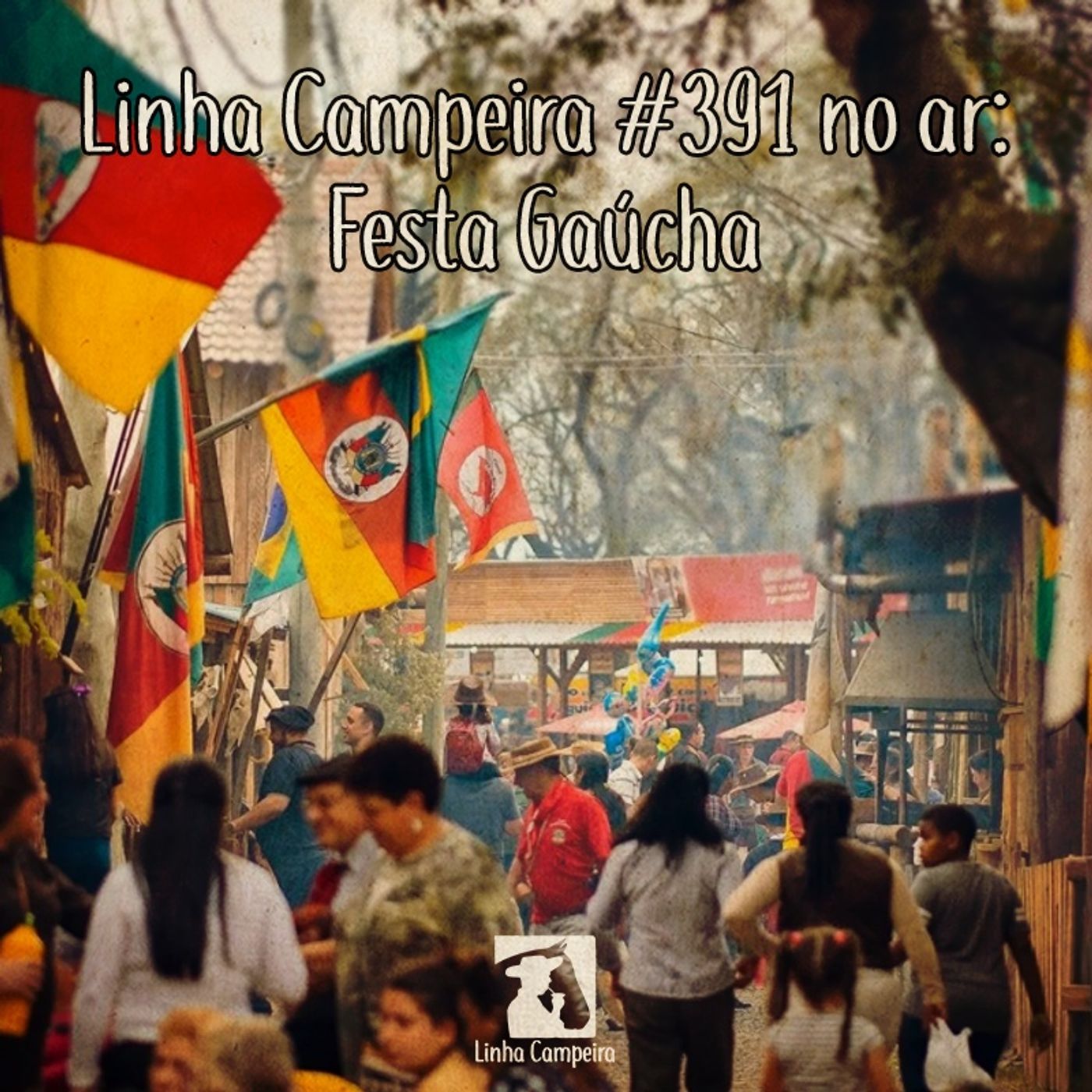 Linha Campeira