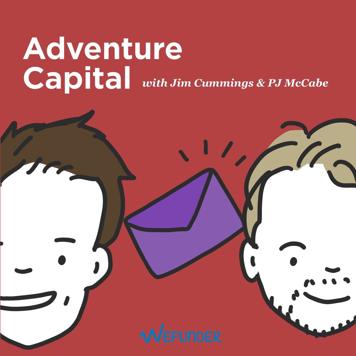 Adventure Capital by Wefunder