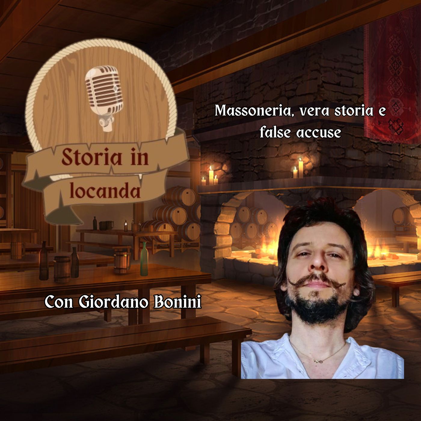 Storia in locanda