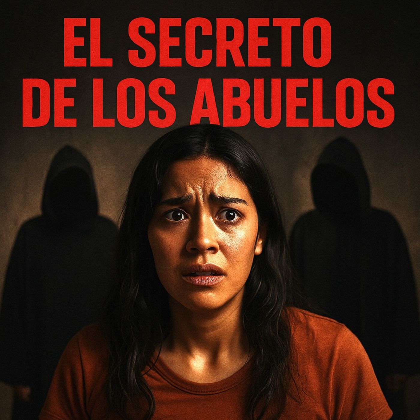 Mis Abuelos Eran Satanistas ⁄ Relato de Terror