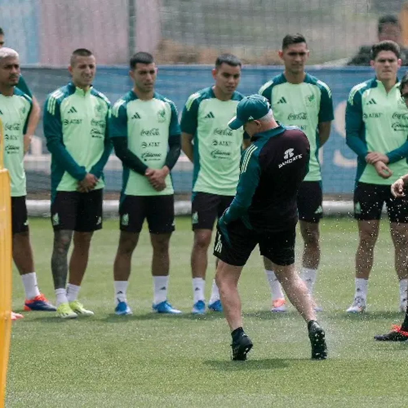 Rumbo al mundial 2026: la fiesta de 48 selecciones