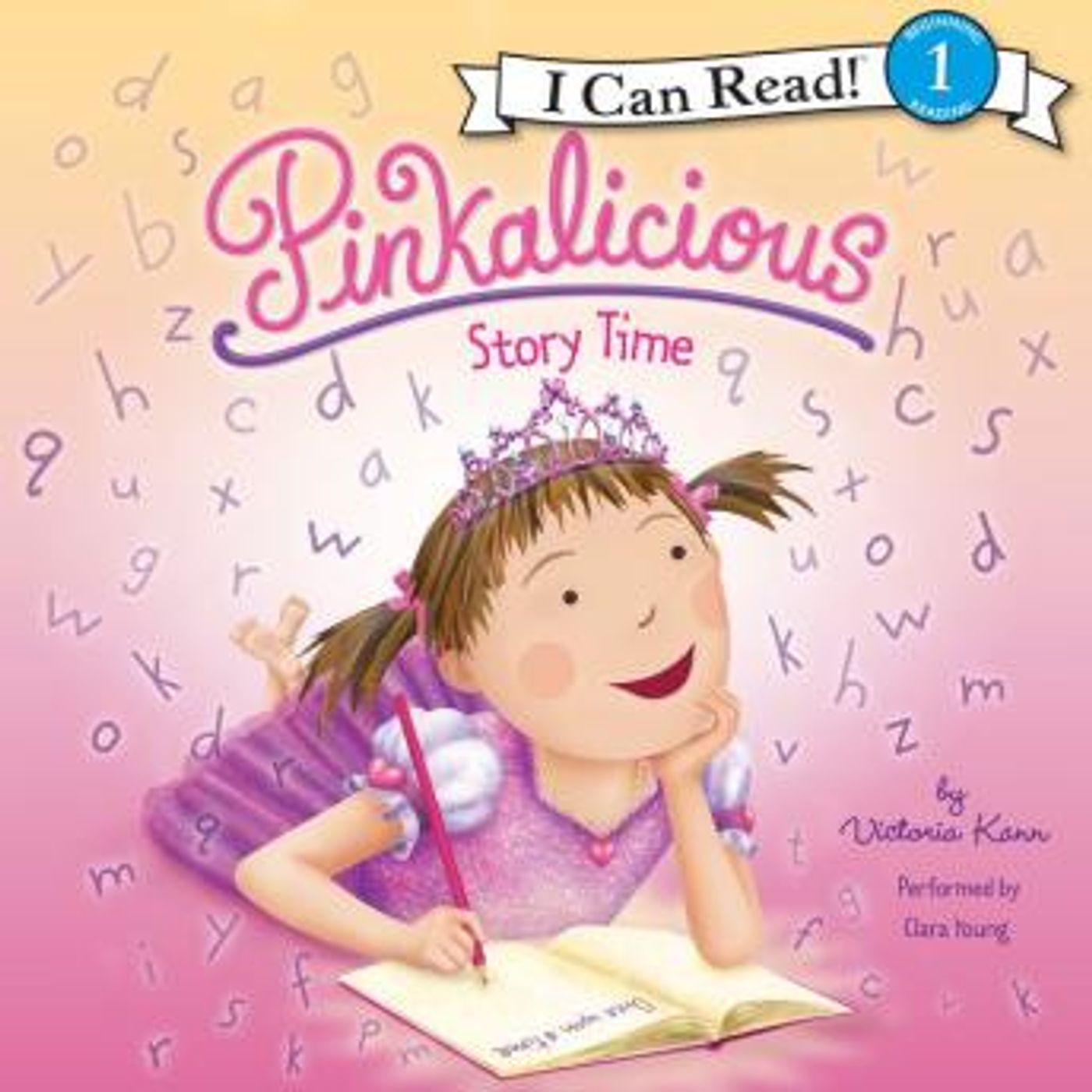 Listen to Best Full Audiobooks in Kids, Ages 5 & Under