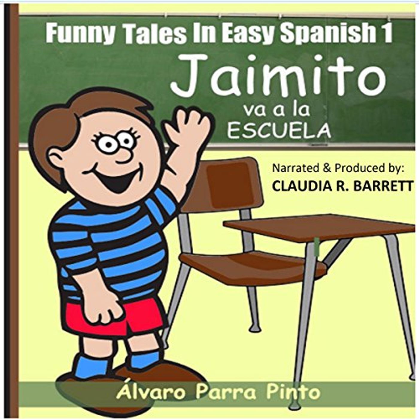 Get Popular Titles Full Audiobooks in Language Instruction, Spanish