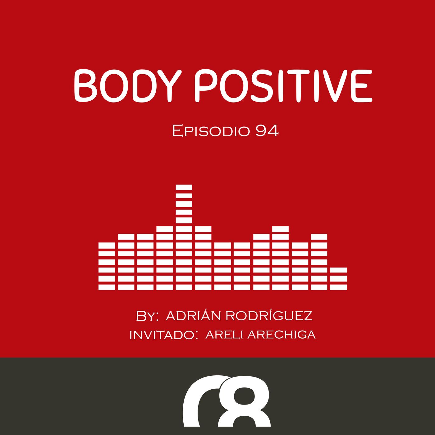 CÓDIGO 8 RADIO