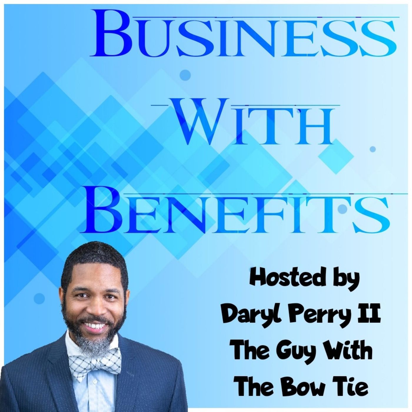 Business With Benefits