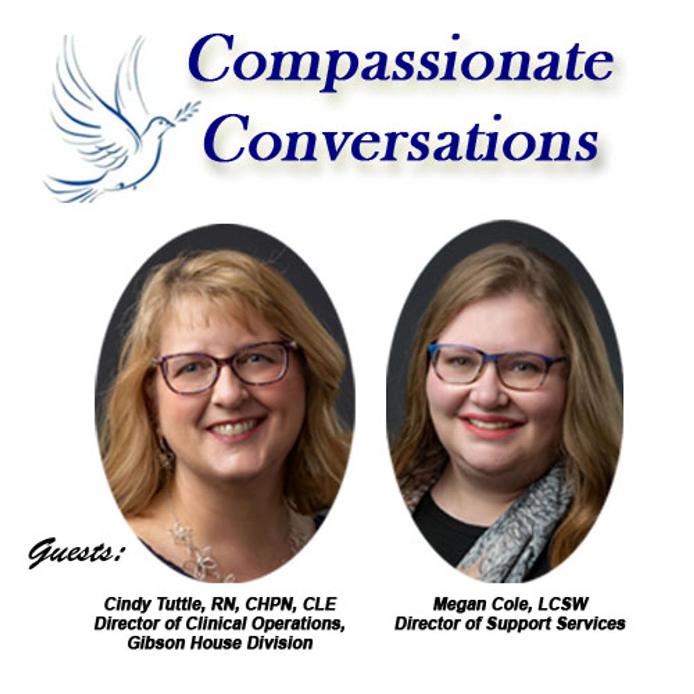 Compassionate Conversations