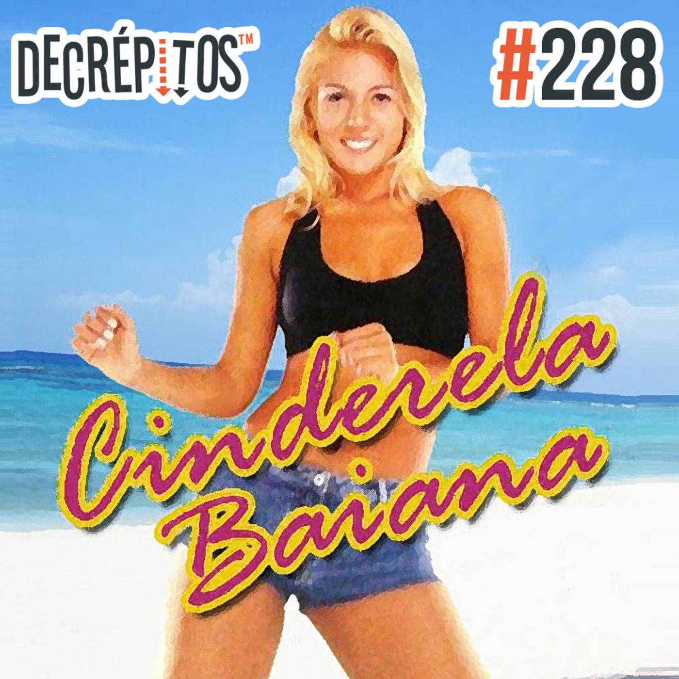 Decrépitos
