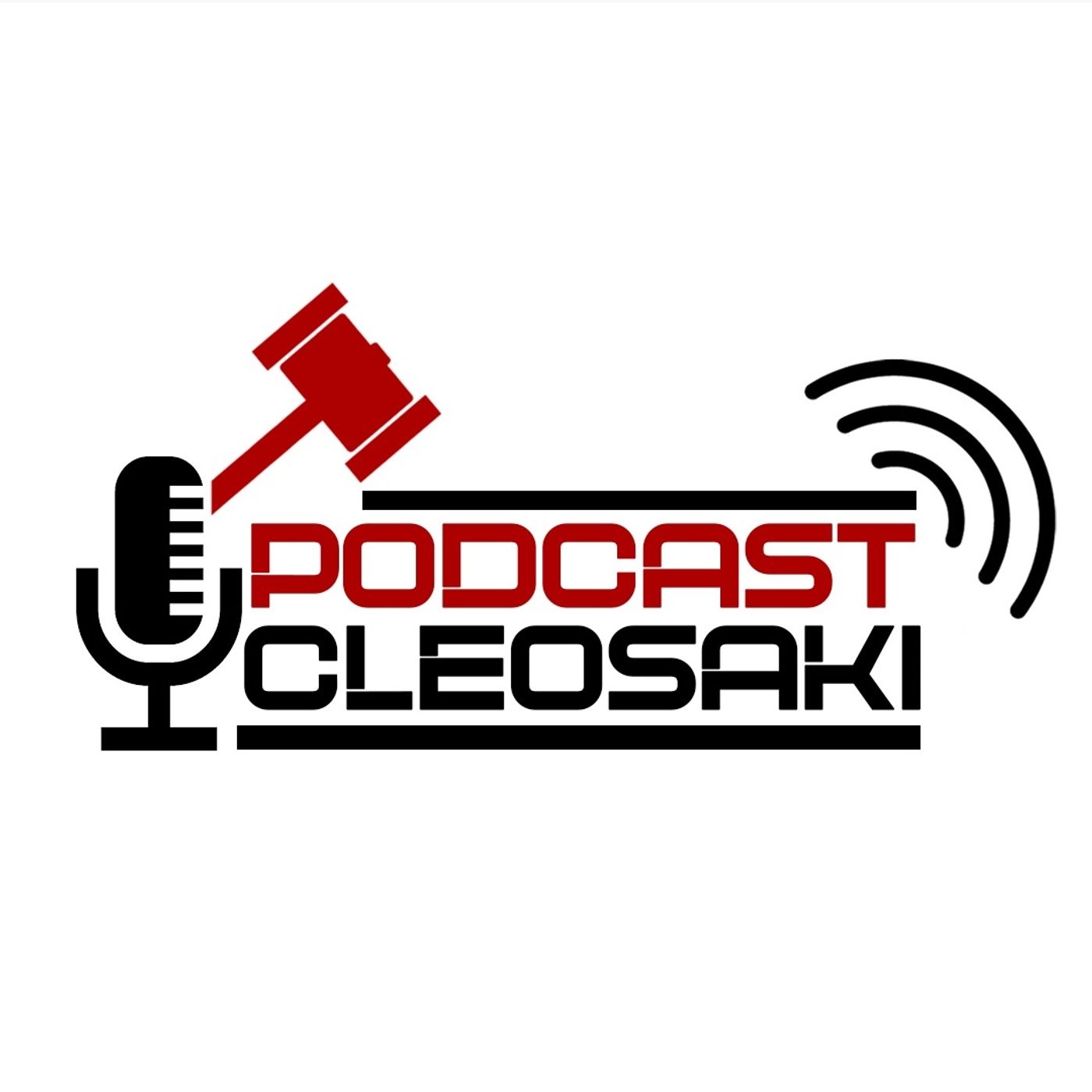 Podcast Cleosaki - Endeudados podcast artwork