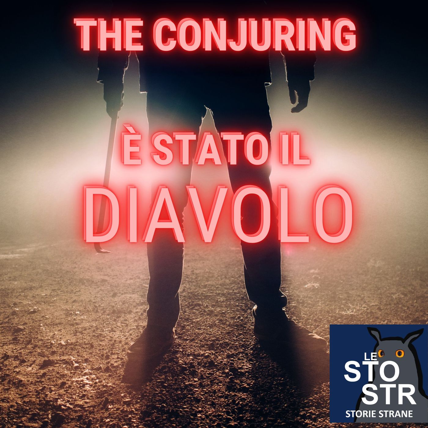 Le StoStr - Le storie strane
