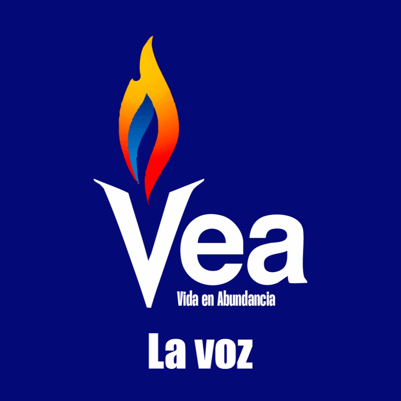 Predicaciones Iglesia VEA