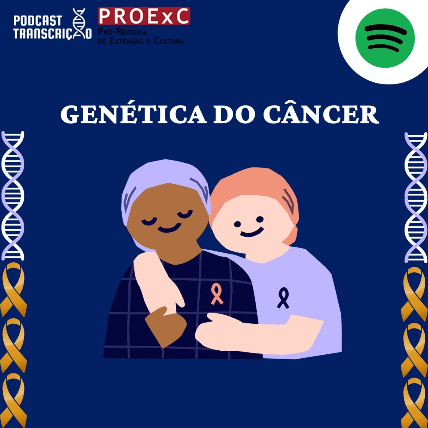 Podcast Transcrição