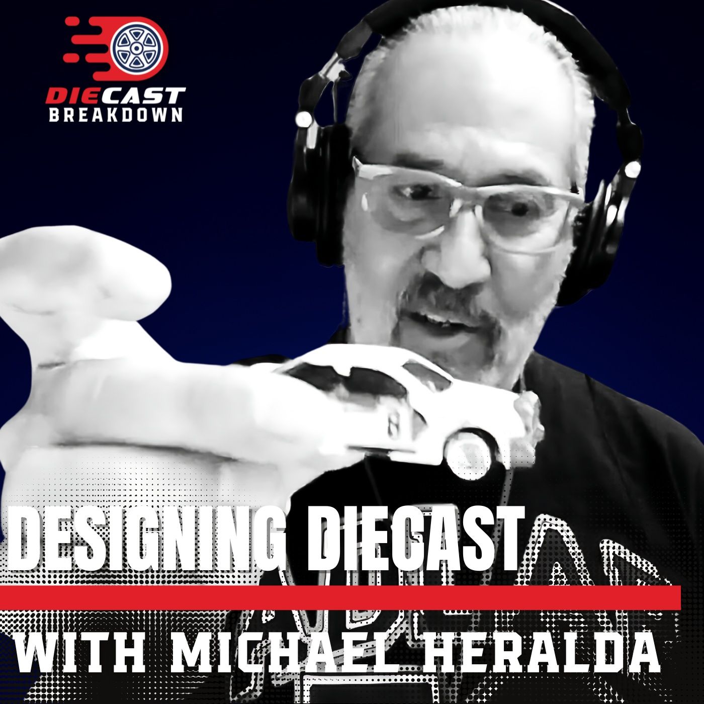 Diecast Breakdown