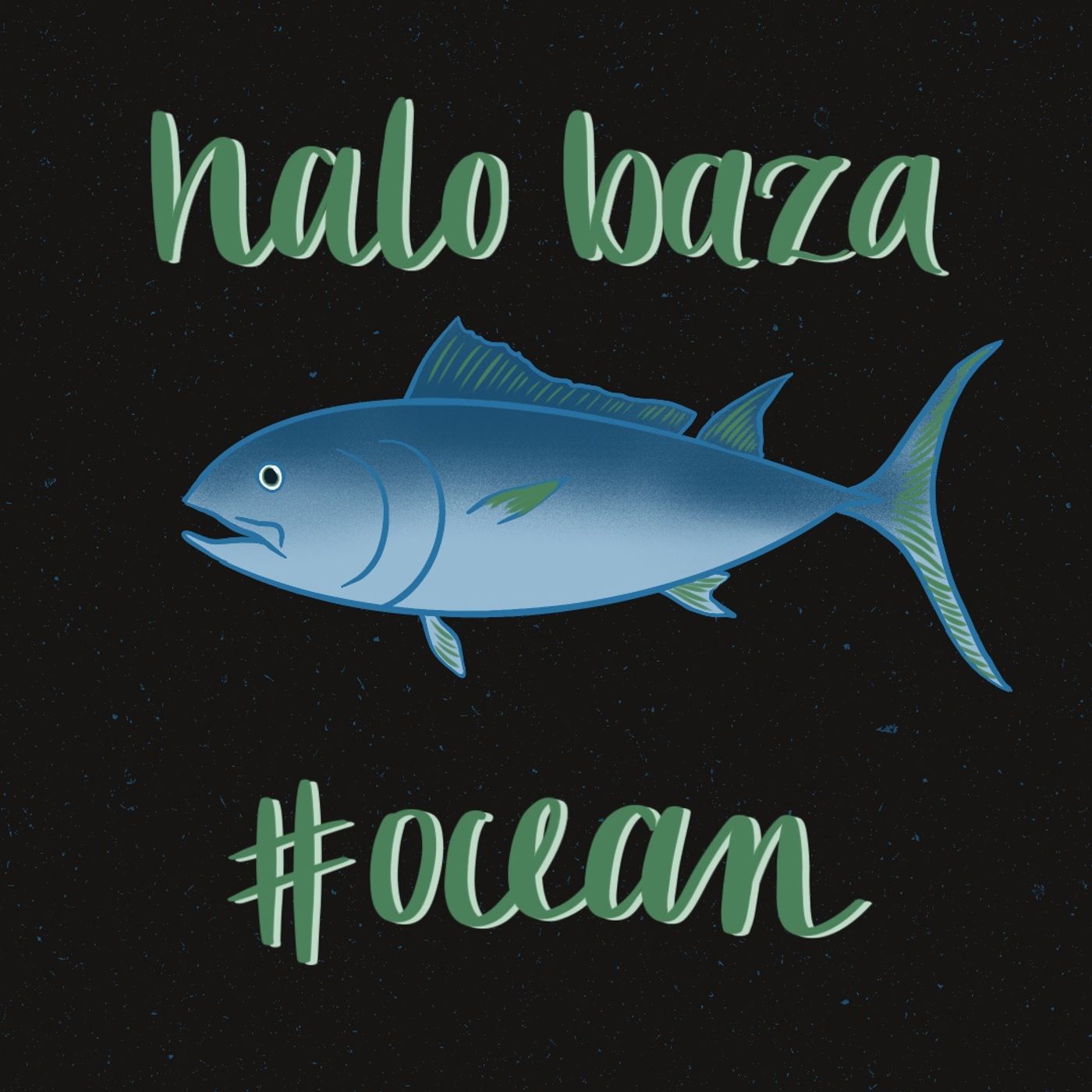 Halo baza