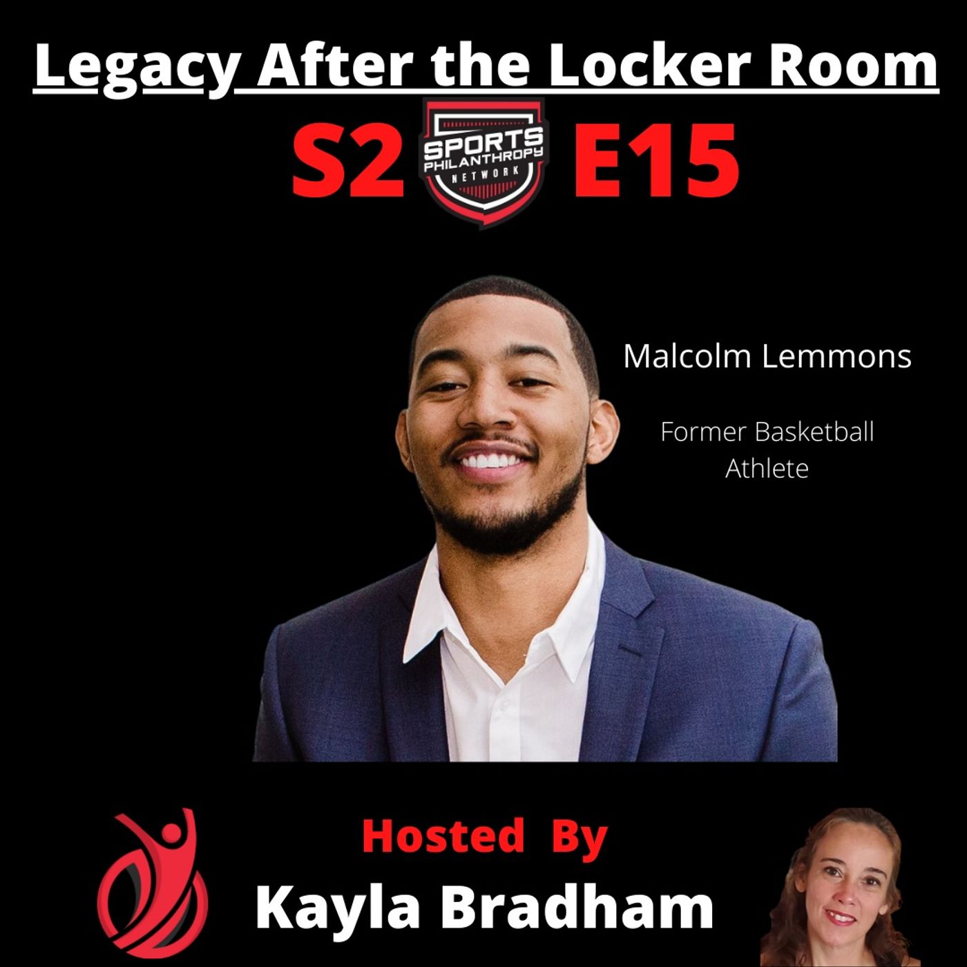 Legacy After the Locker Room