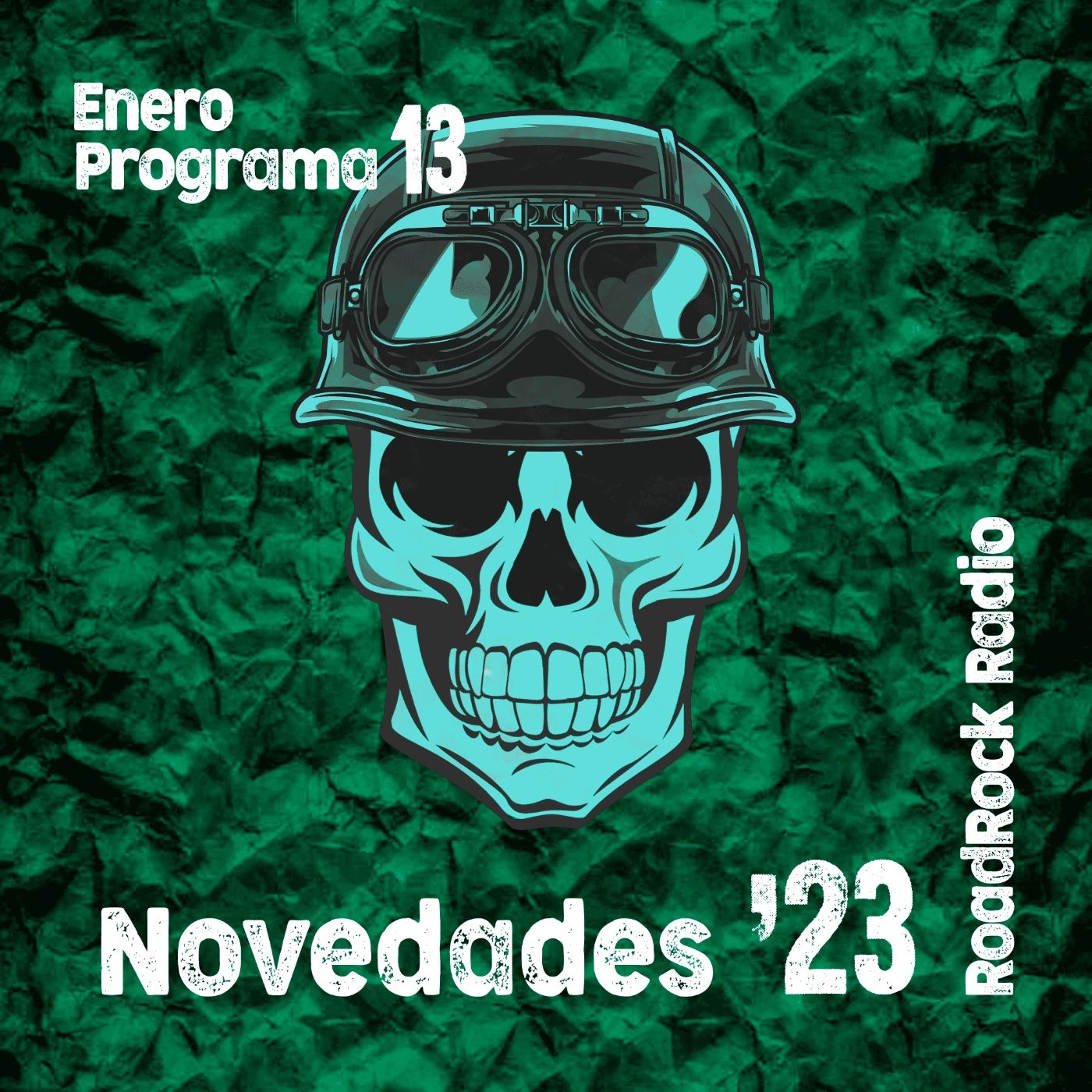 Road Rock Radio