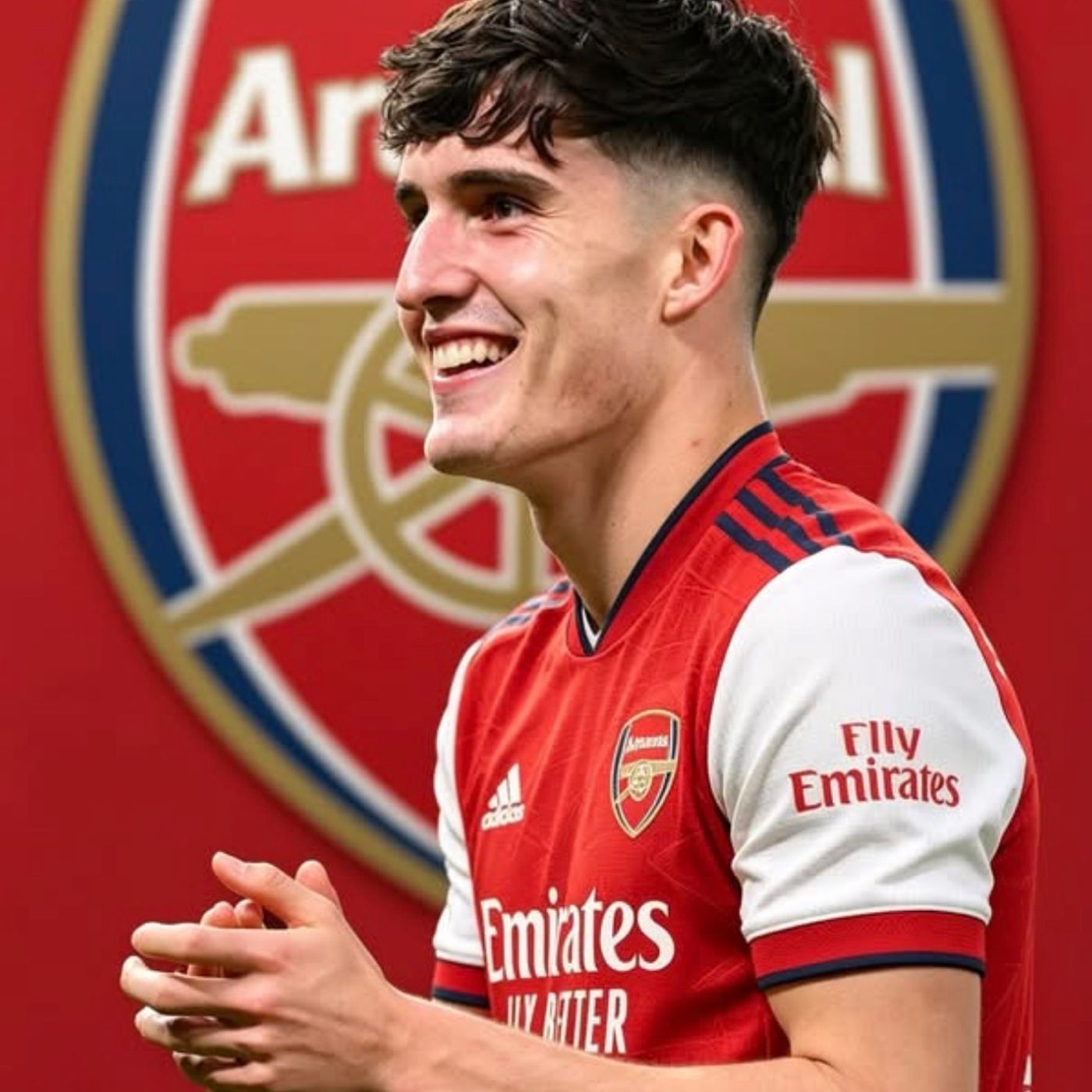 S101E10: I Didn't Think He Made It - Emmy Hikins On Tino Livramento's Inclusion In The England Squad