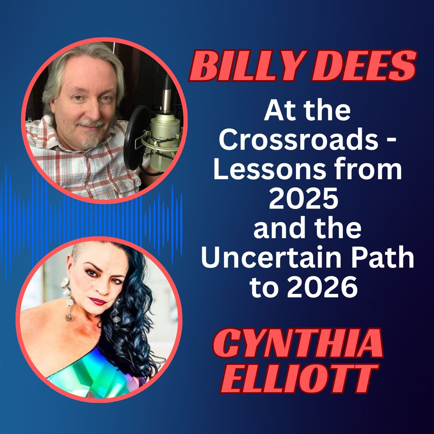 At the Crossroads - Lessons from 2025 and the Uncertain Path to 2026