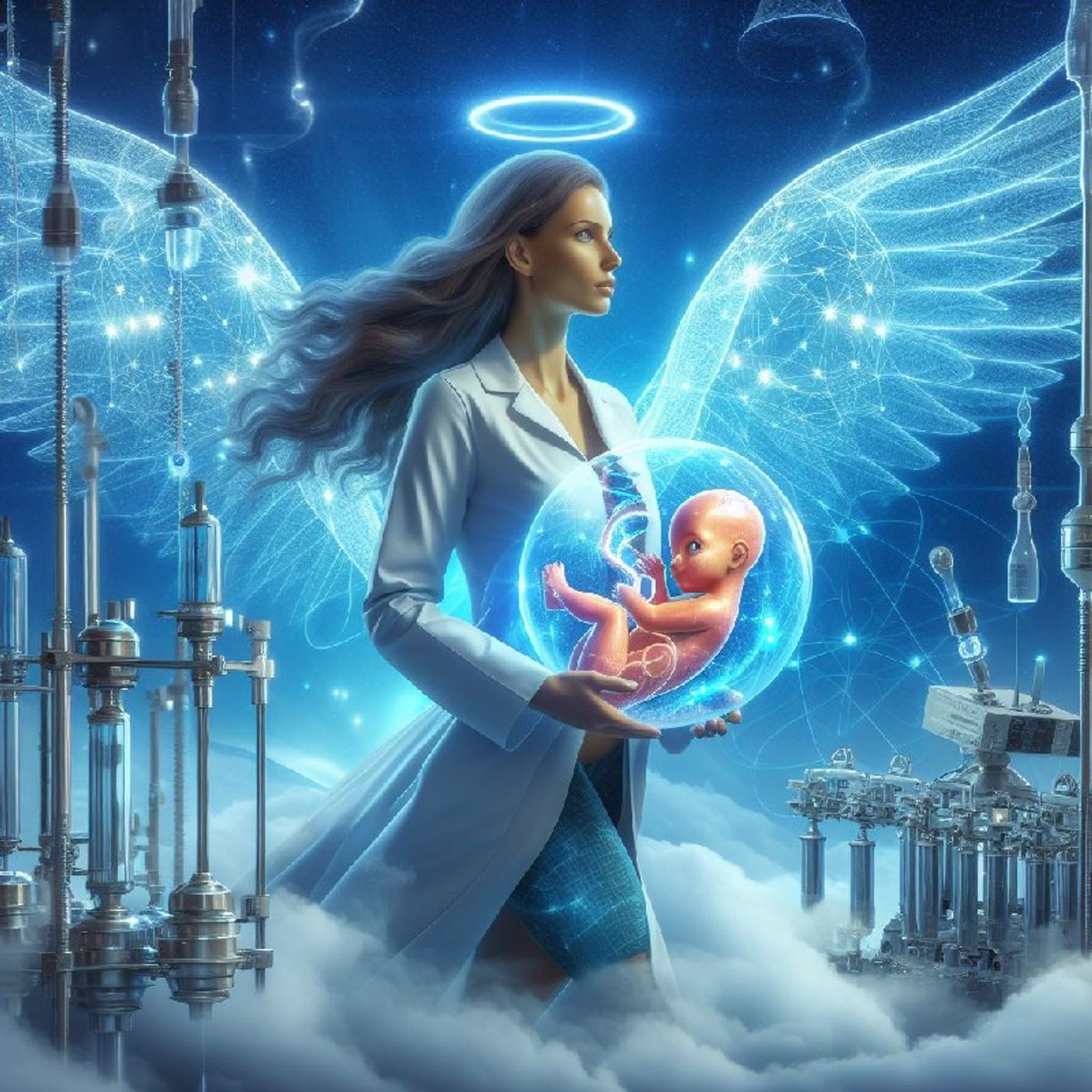 Miracles from Ruth