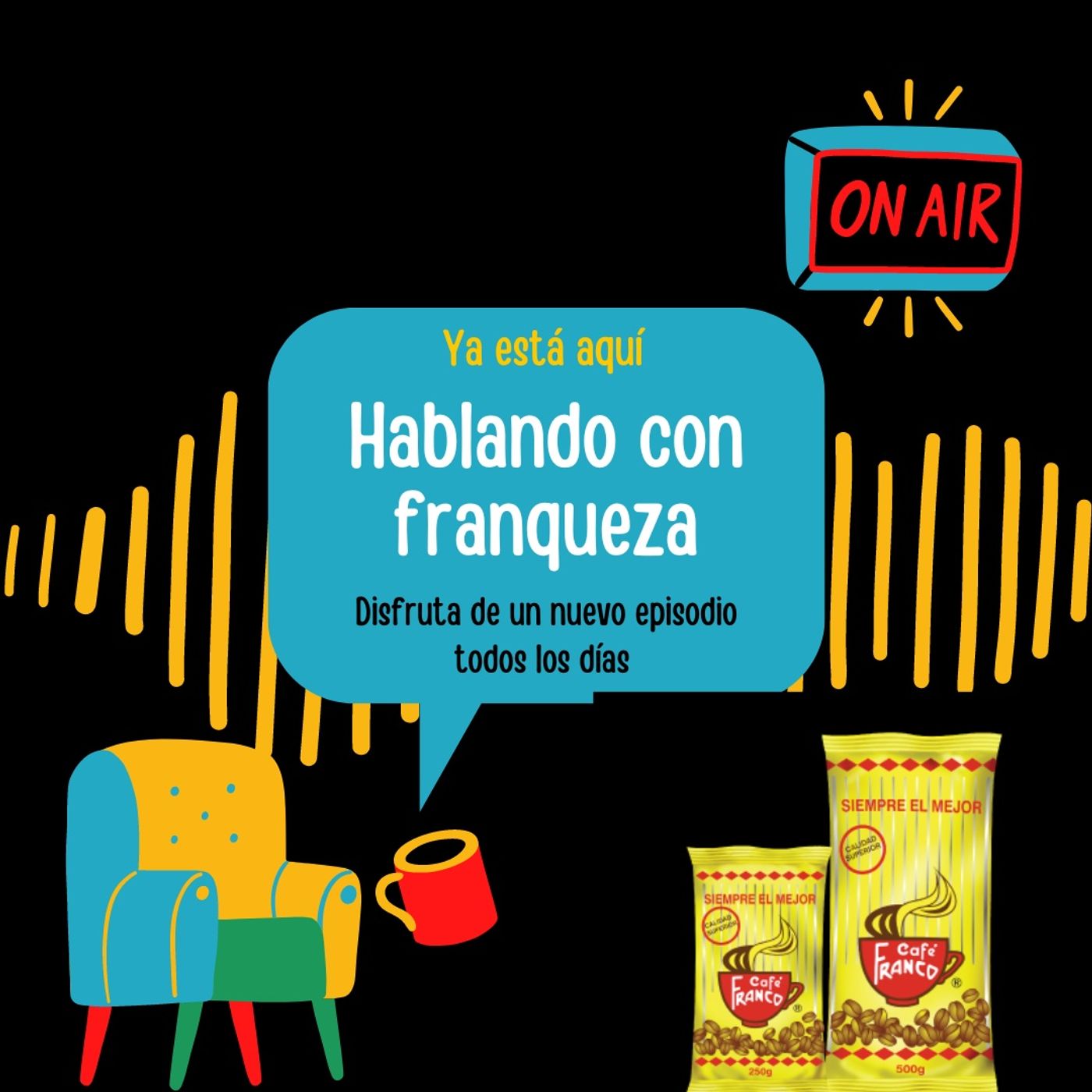 Portada de Música y Entretenimiento