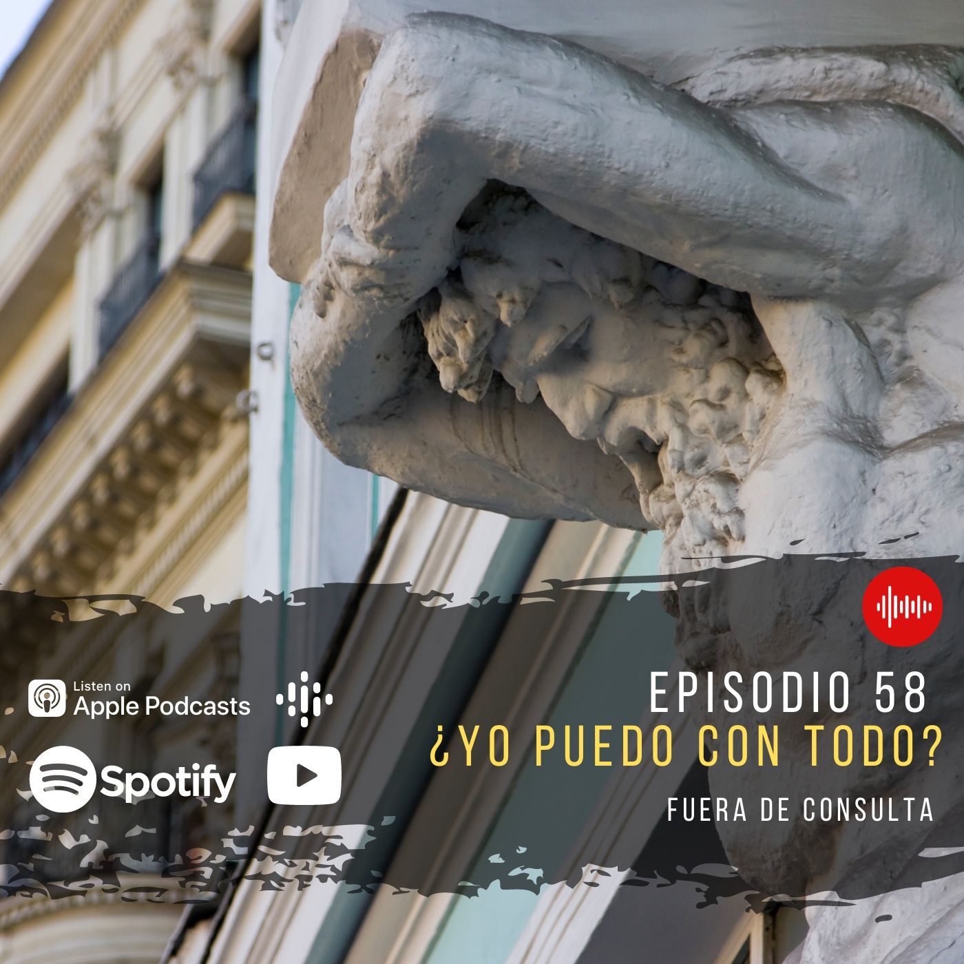 Fuera de Consulta