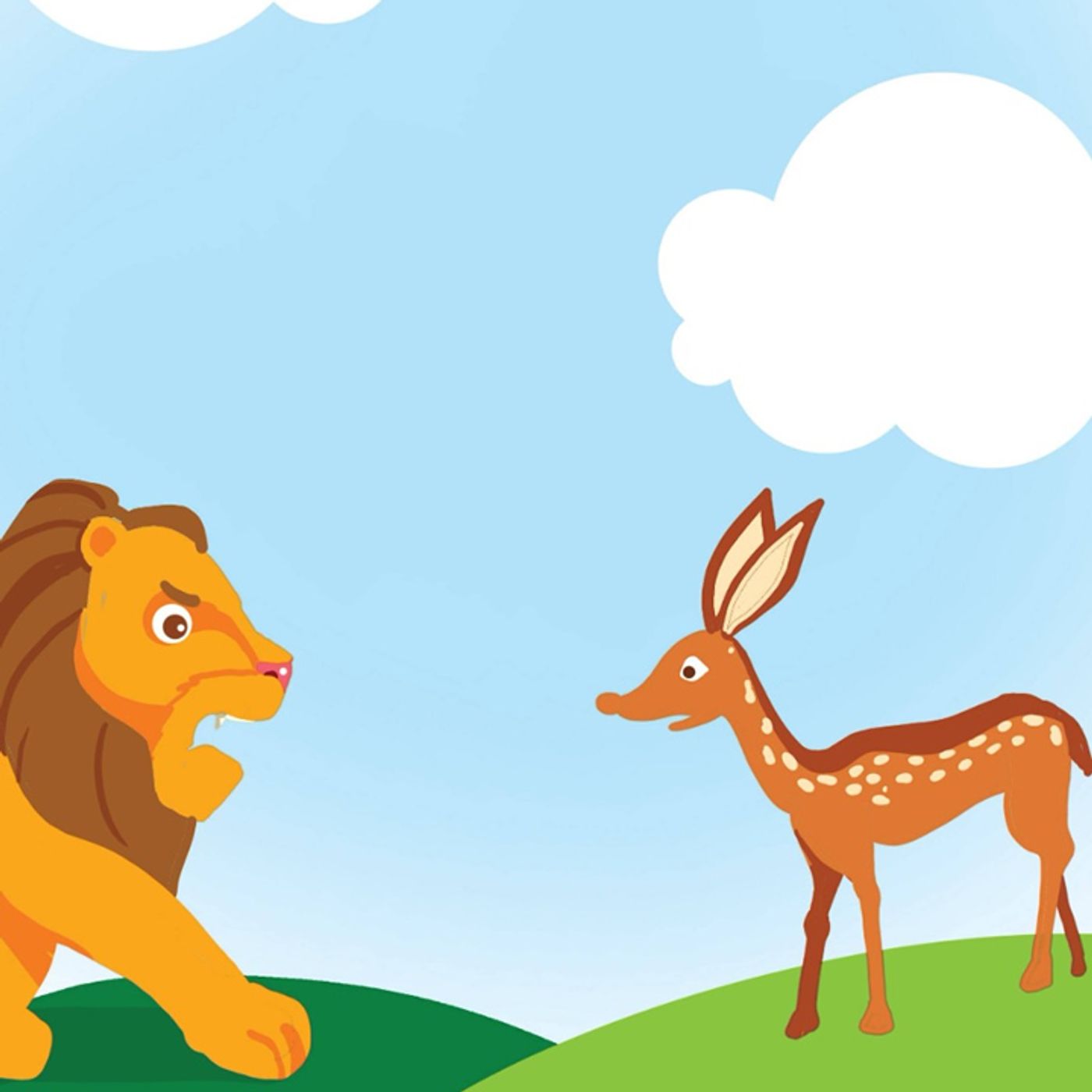 അഹങ്കാരത്തിന്റെ ഫലം | Kids Stories