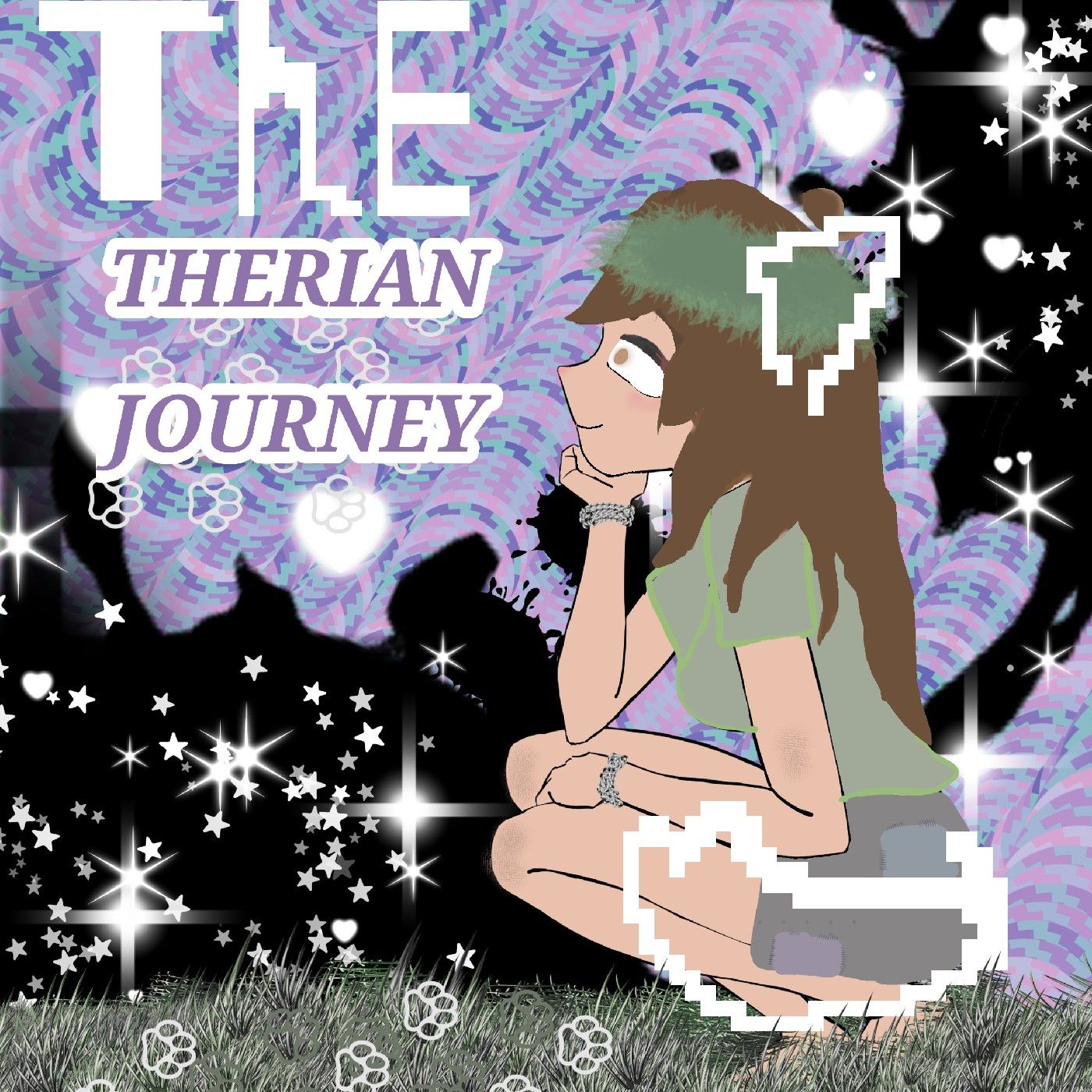 The Therian Journey