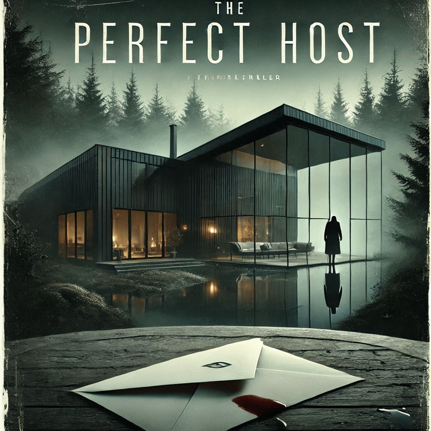 The Perfect Host