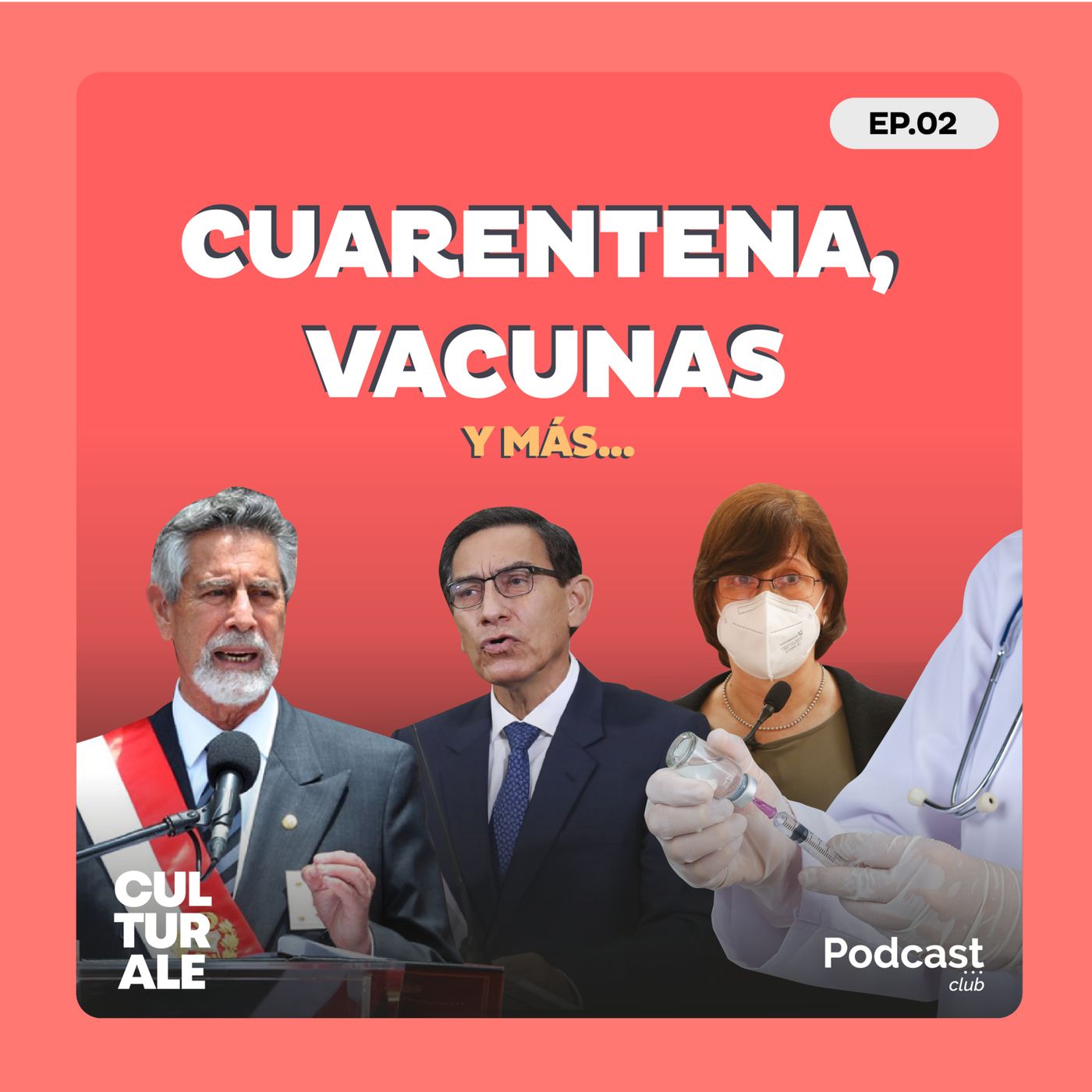 Culturale Podcast