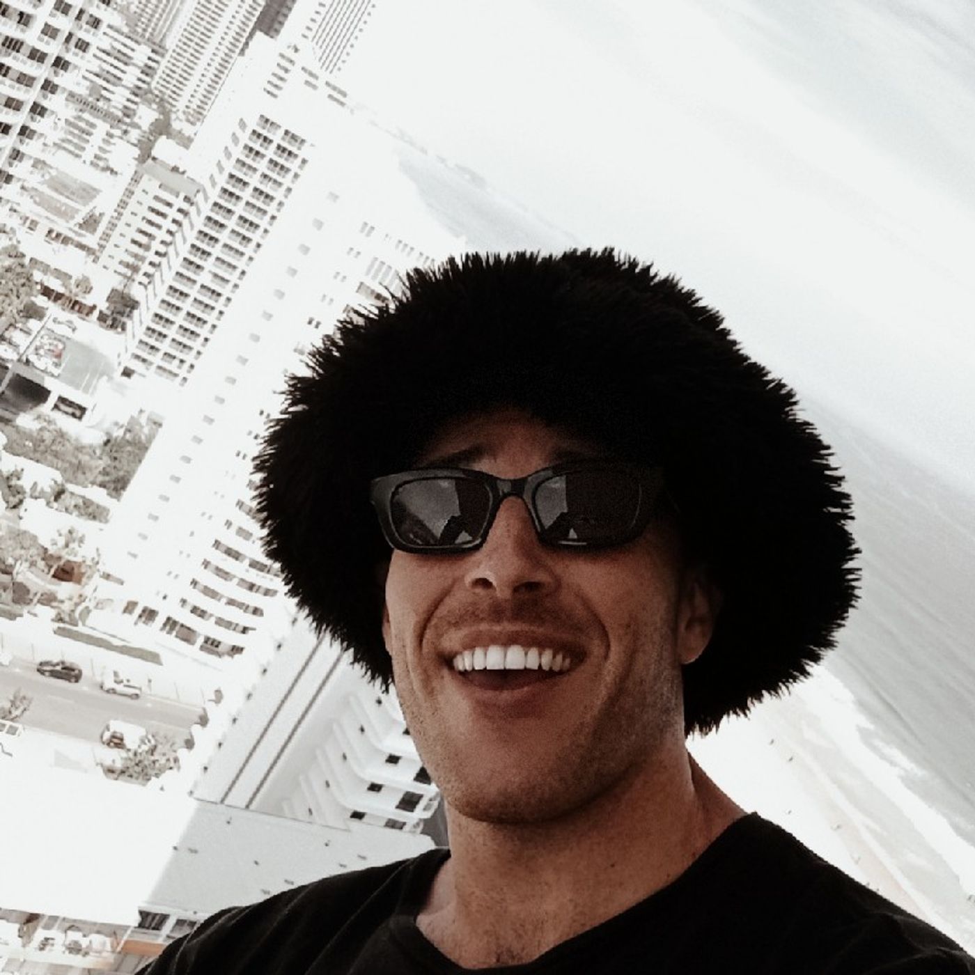 The Liam Maxwell Podcast