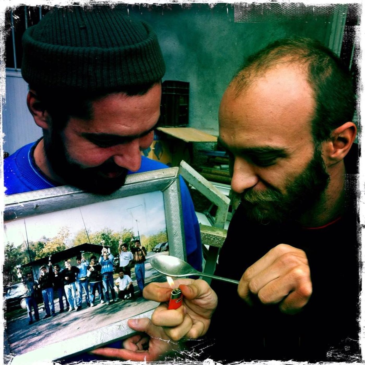 TUTTA RADIO INDIMENTICABILE