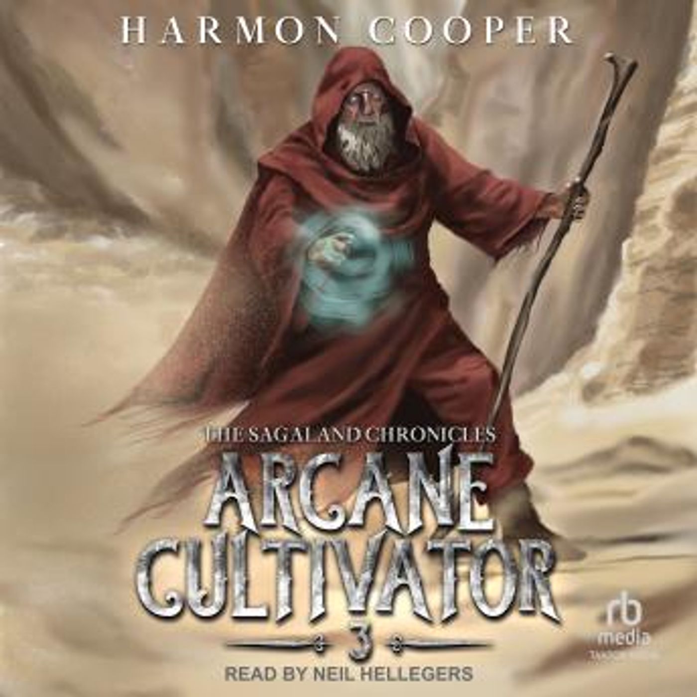 Enjoy Amazing Full Audiobooks in Science Fiction & Fantasy, Fantasy