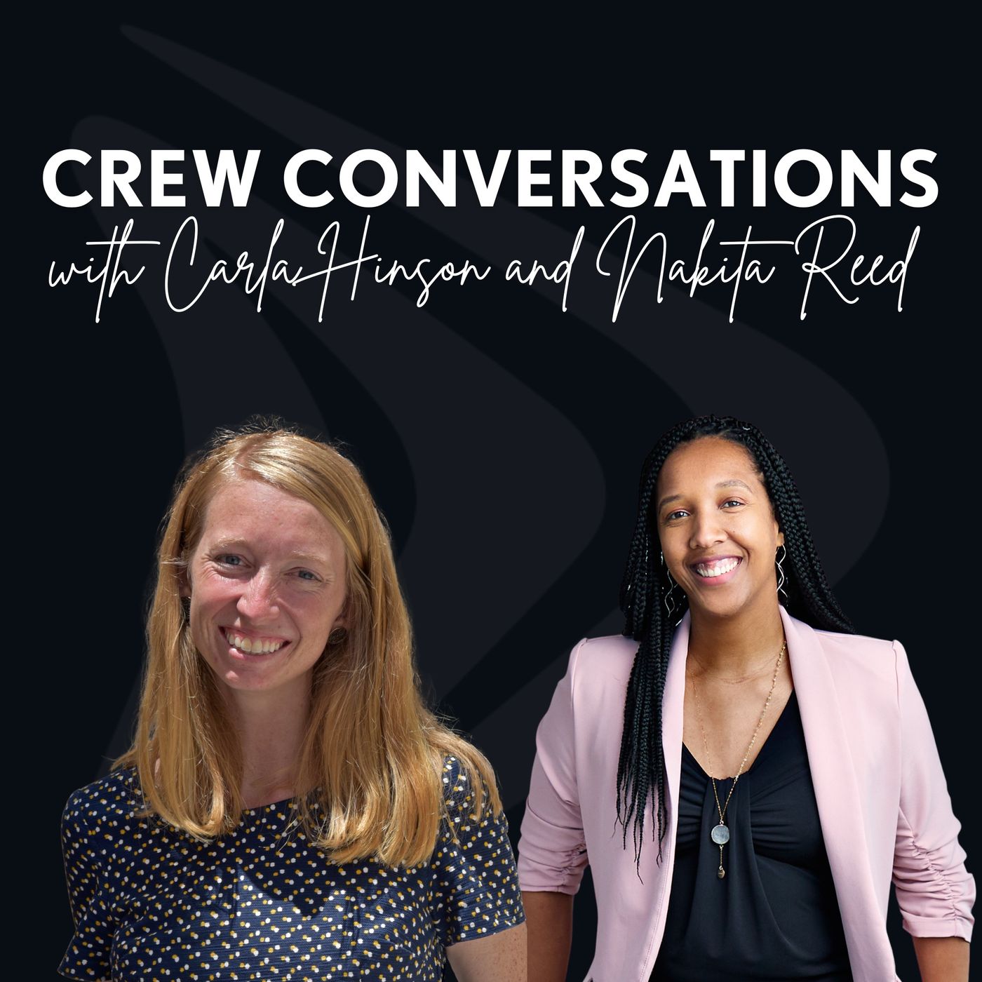 CREW Conversations