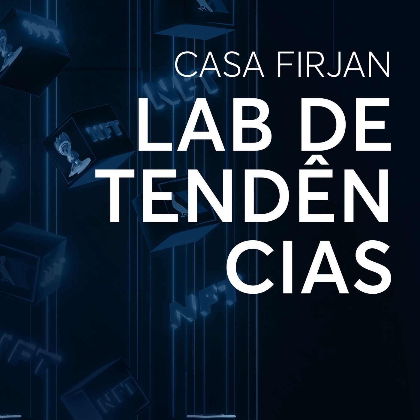 Lab de Tendências