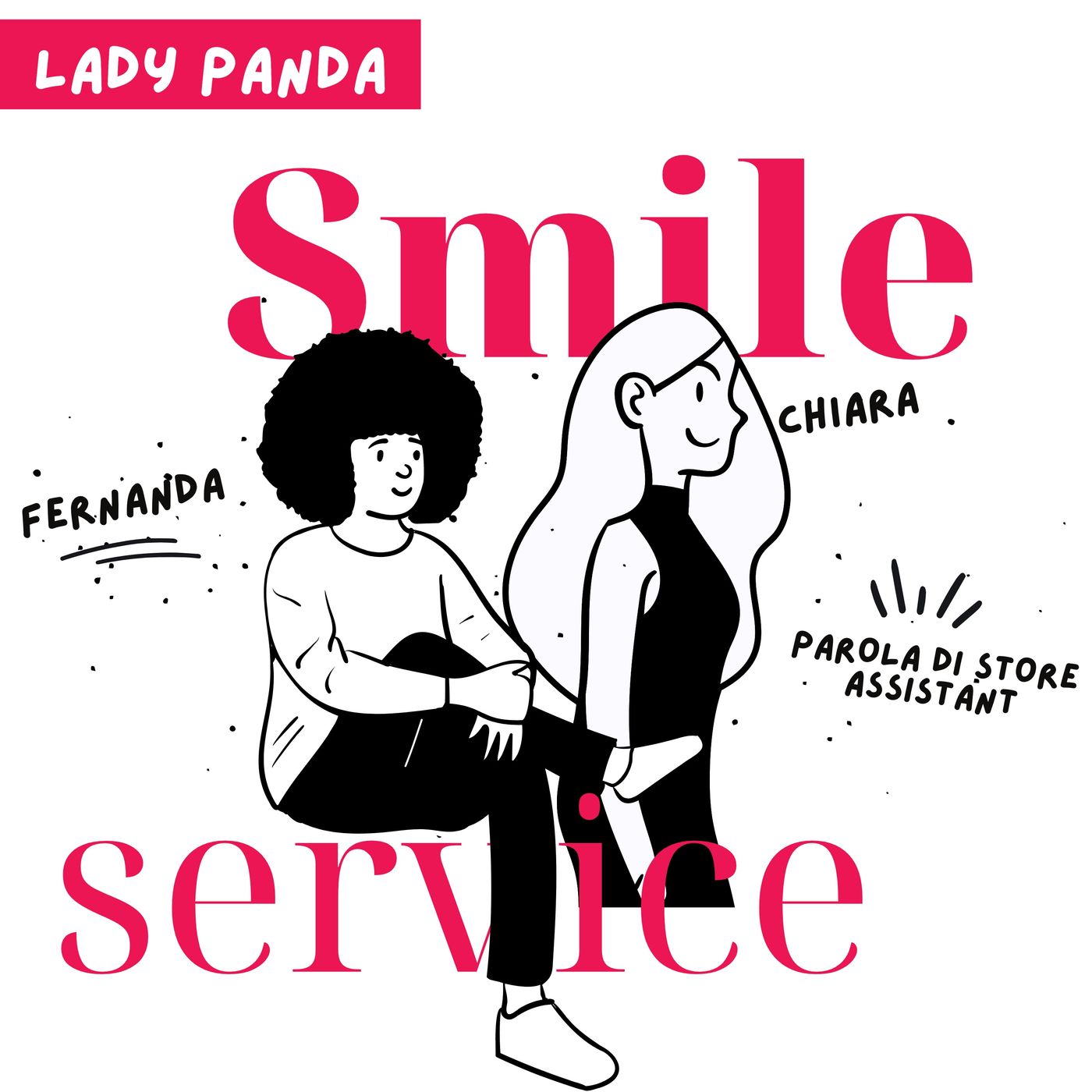 SMILE SERVICE