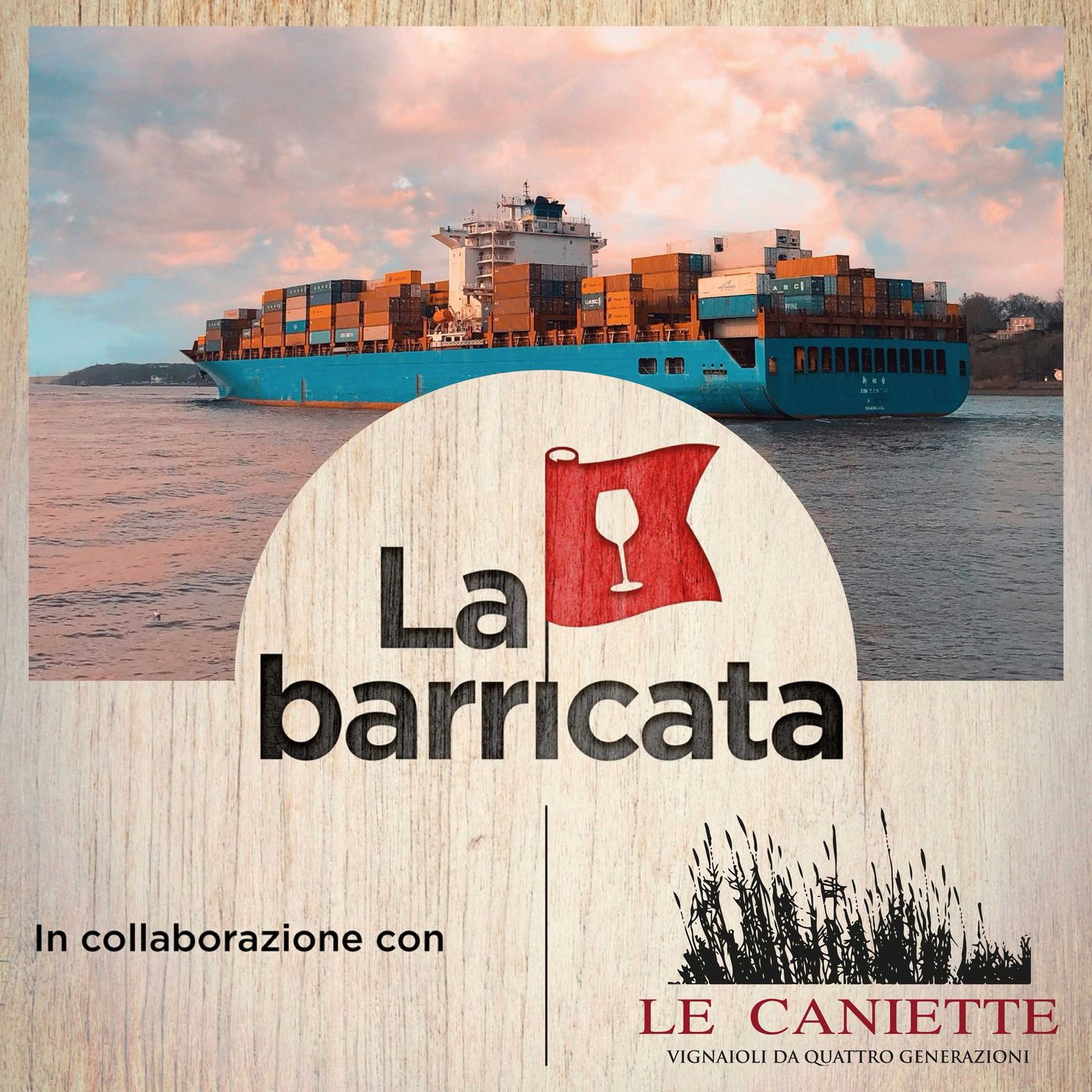 La barricata