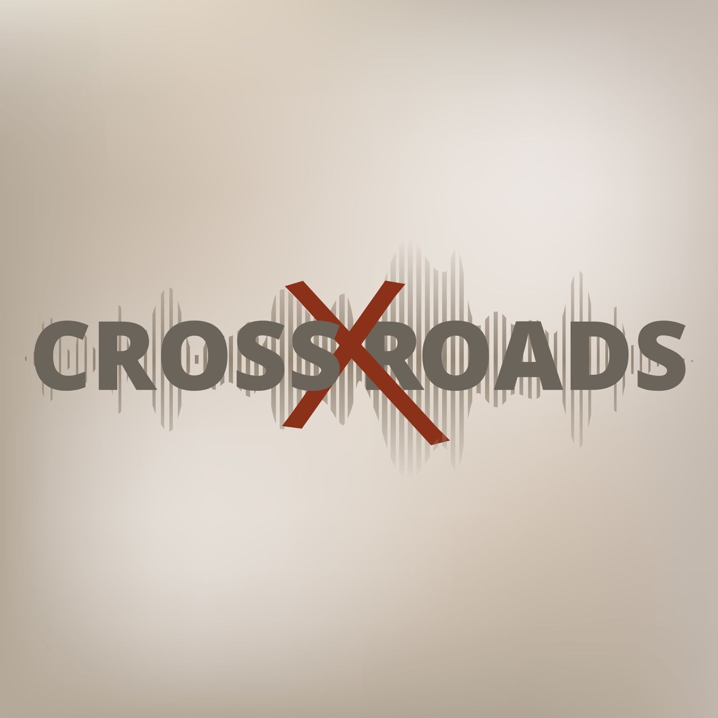 Crossroads cover art