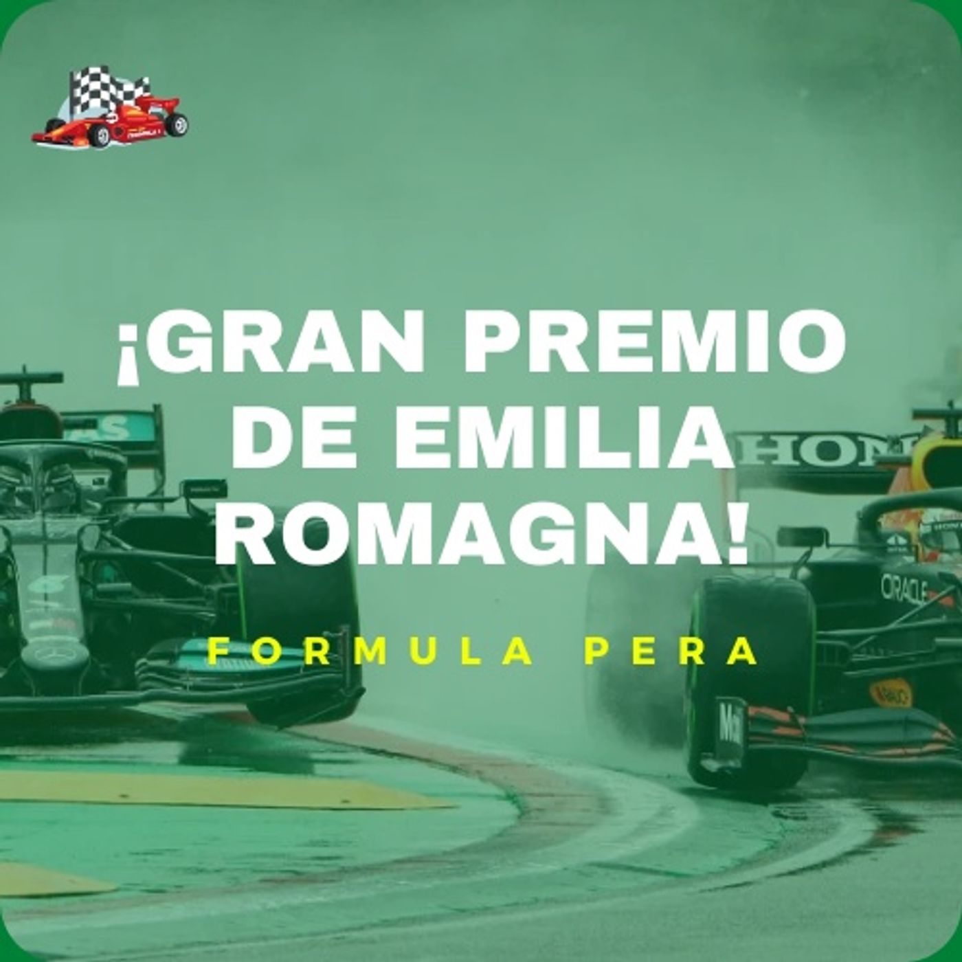 Formula Pera Podcast