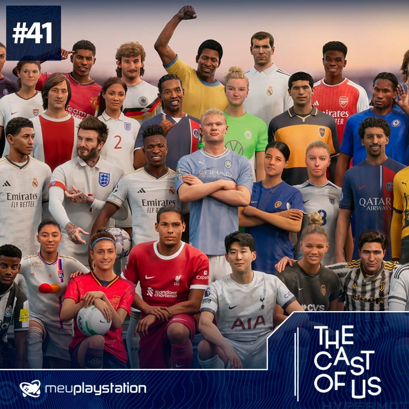 MeuPlayStation