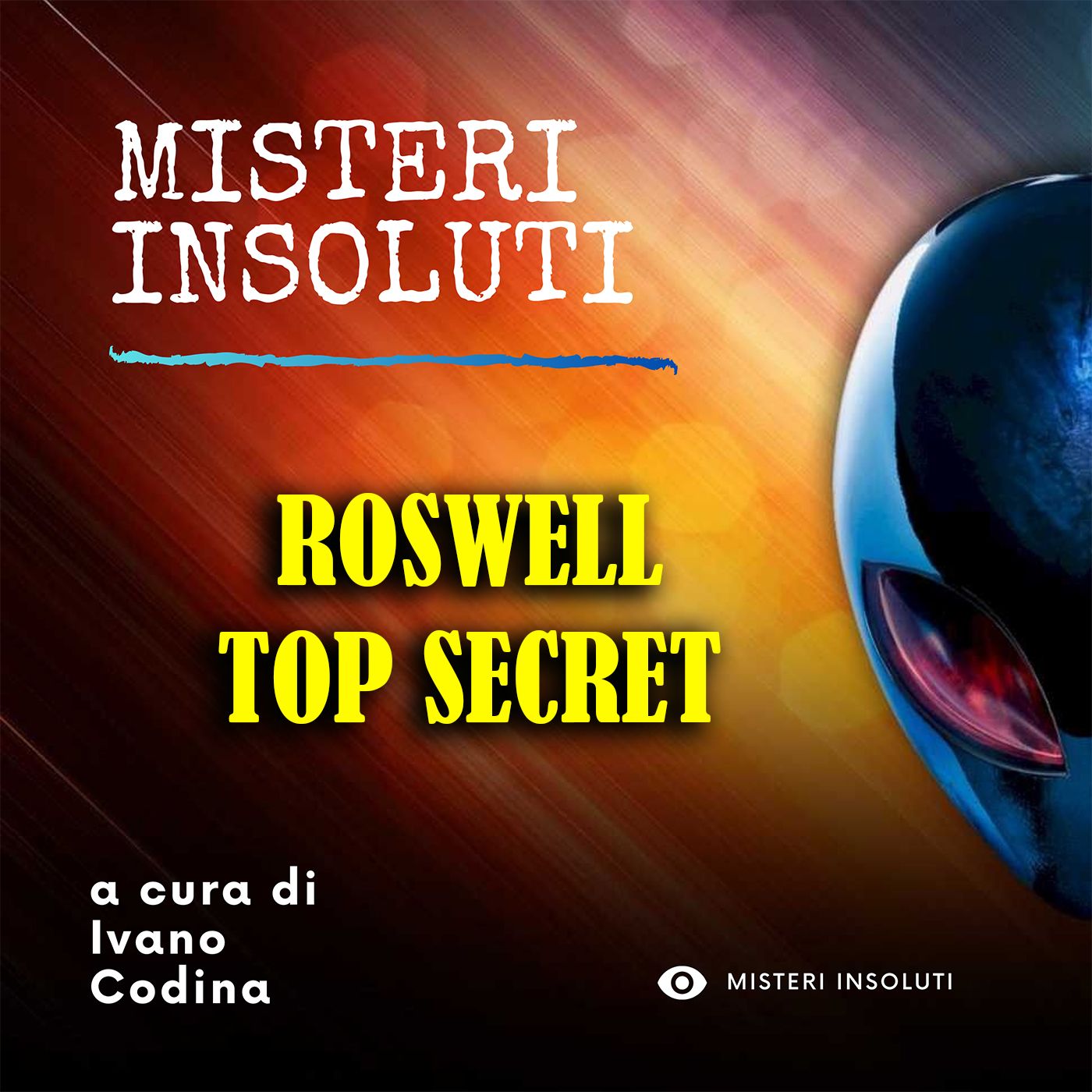 Misteri Insoluti