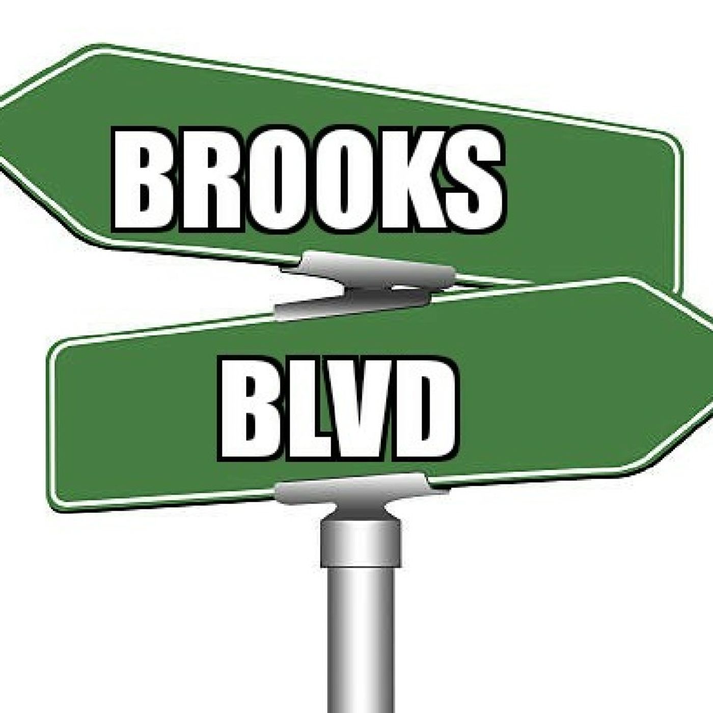 Brooks Blvd Godcast Along W/Alex & Jeff