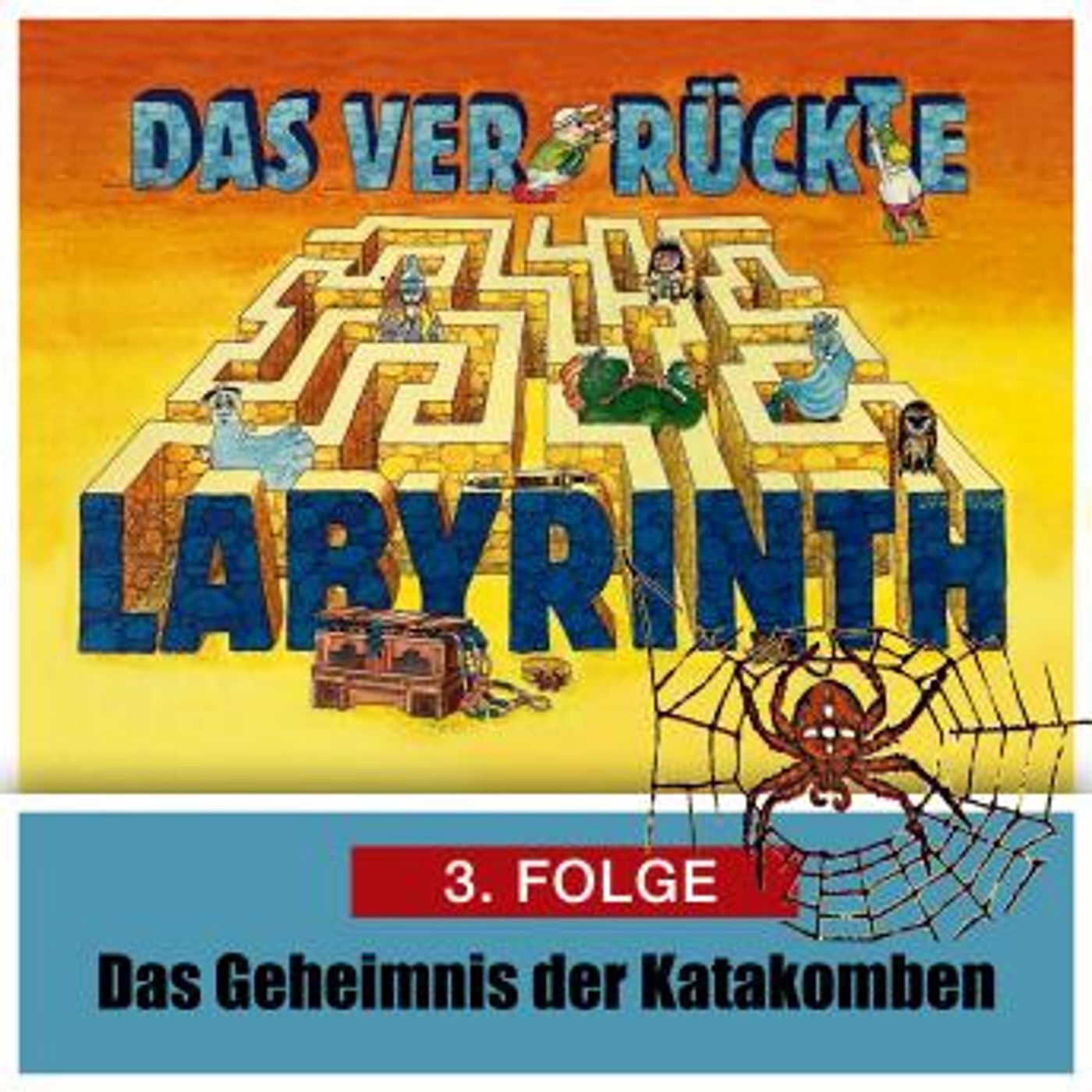 Listen to the Best Full Audiobooks in Kids, Mystery & Fantasy