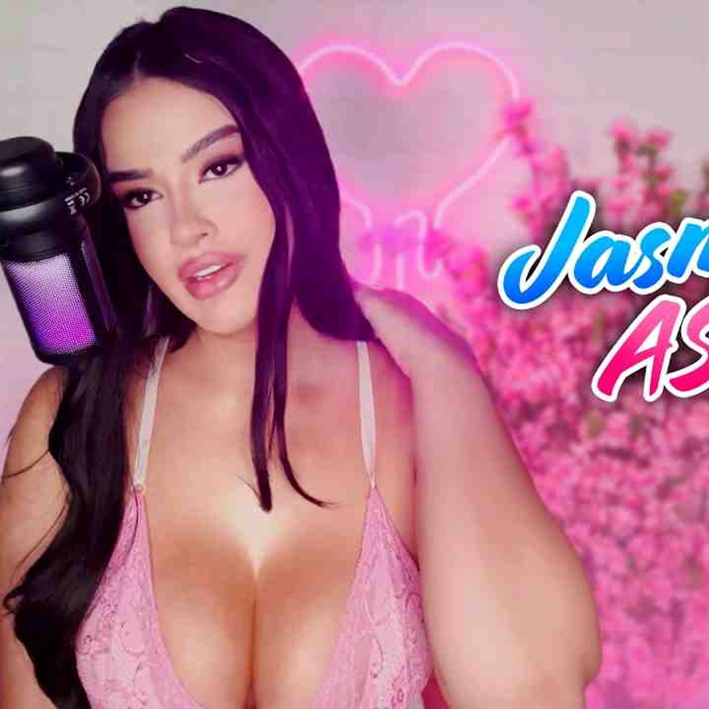 😴 Relaxing ASMR Bedtime Routine 💄 _ Real Life Sleep Prep with Whispers _ Tingles _ MissJasminTV