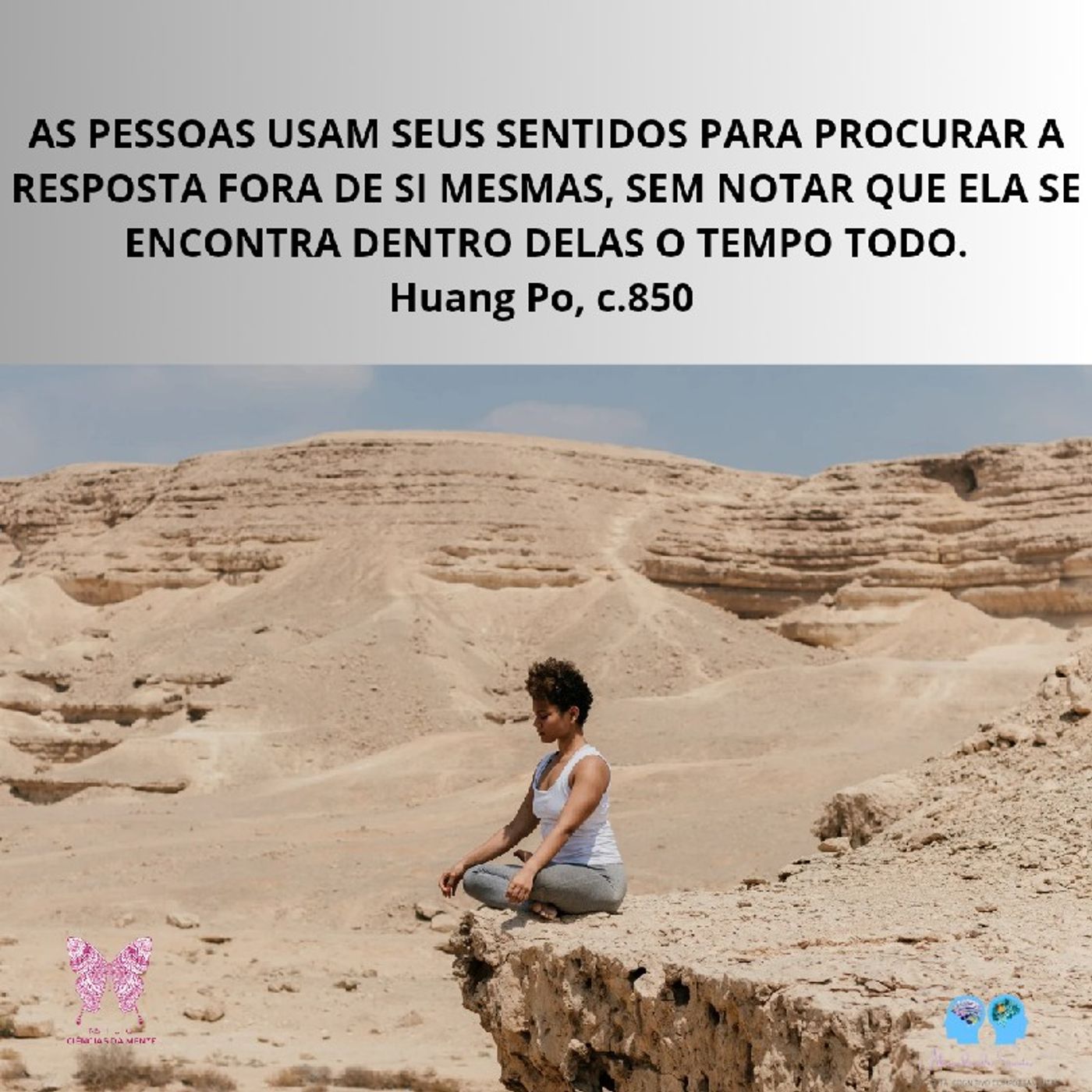 Episódio 47 - comece de onde você está