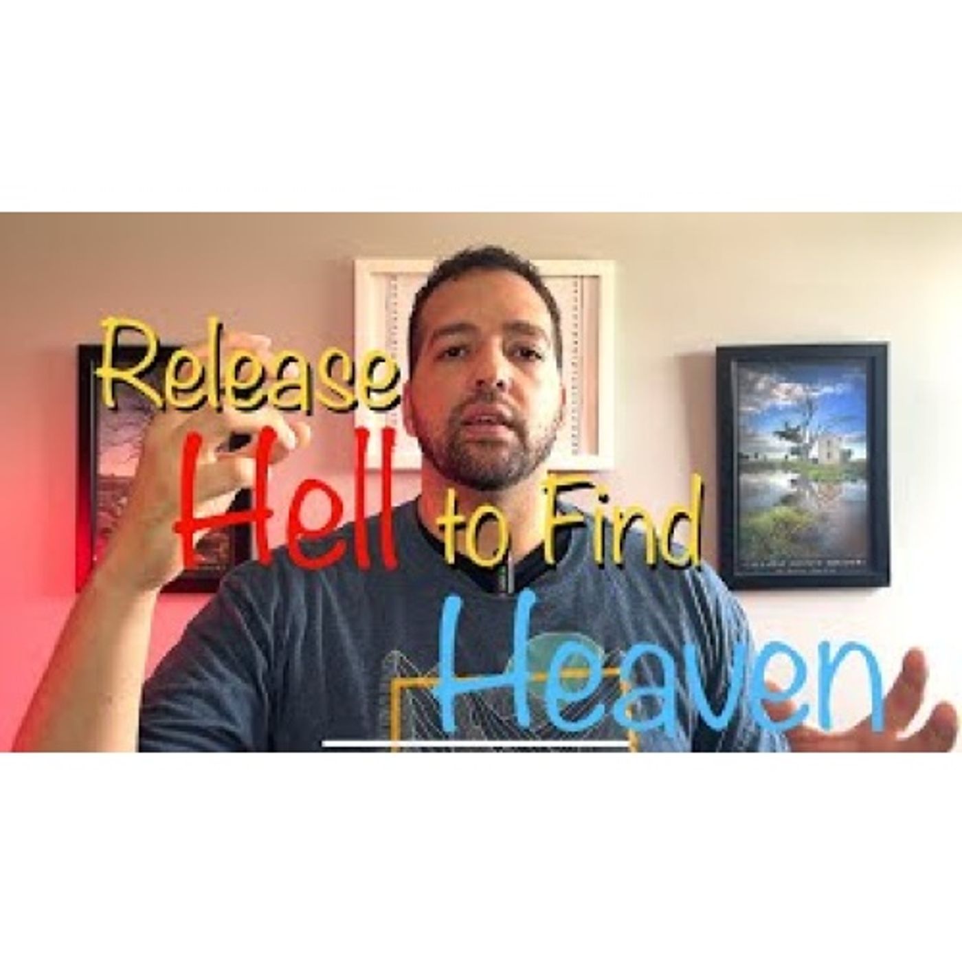 Release Hell to Find Heaven